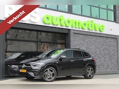 Mercedes-Benz GLA-Klasse - 250 e Business Solution AMG | AMG | FACELIFT | PANO | CARBON | KEYLESS | DODEHOEK |