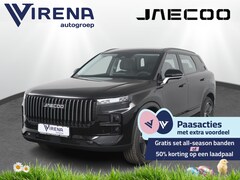 Jaecoo 7 - 7 1.5 GDI PHEV Selective - Inruilpremie € 1.500, - - 1.500 kg trekgewicht - Navigatie - Cl