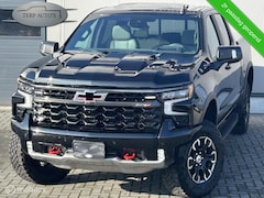 Chevrolet Silverado - USA ZR2 6.2 V8