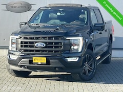 Ford F150 - USA 5.0 V8 Lariat