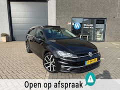 Volkswagen Golf Variant - 1.4 TSI Highline R Virtual|Panorama