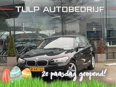 BMW 1-serie - 116i Corporate Lease Executive Airco Cruise NAV PDC