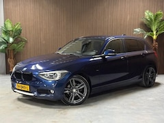 BMW 1-serie - 116i Business+