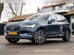 Volvo XC60 - 2.0 Recharge T8 AWD Inscription SOH 100% I Panoramadak I Leder I Memory I Comfortstoelen I