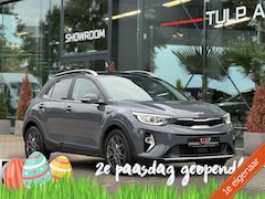 Kia Stonic - 1.0 T Black edition Clima Cruise Camera BTW auto