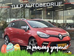 Renault Clio Estate - 1.2 GT Luxe Automaat 2014 Nette auto