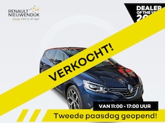 Renault Grand Scénic - 1.3 TCe Intens 7p. Trekhaak/Parkeersensoren voor en achter