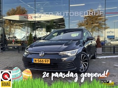 Volkswagen Golf - 1.5 eTSI Life Business 5-Deurs Automaat BTW