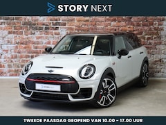MINI Clubman - JCW ALL4 John Cooper Works Automaat / Navigatie Professional / Driving Assistant / JCW Spo