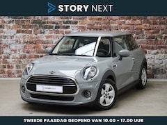 MINI Cooper - Hatchback Business 3 deurs / Airconditioning / Regensensor / DAB / Bluetooth / Elektrisch