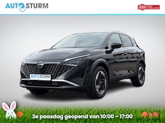 Nissan Qashqai - 1.5 e-Power N-Connecta Panoramadak + Cold Pack, Nieuwe e-POWER aandrijflijn