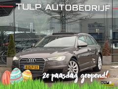 Audi A6 Avant - 1.8 TFSI ultra Premium Edition 2015 Volle auto