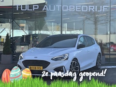 Ford Focus - 1.0 EcoBoost ST Line Business Automaat