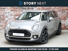 MINI Clubman - Cooper Business / Navigatiesysteem Professional / Airconditioning / Cruise Control / Drivi