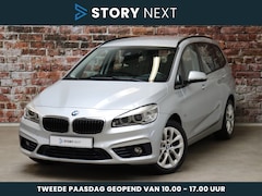 BMW 2-serie Gran Tourer - 218i High Executive Sport Line Automaat 7 Persoons / Navigatiesysteem Plus / Driving Assis