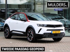 Opel Mokka - 1.2 Level 4 | Navi / Camera / Climate