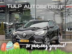 Renault Kadjar - 1.3 TCe Zen Automaat Clima Cruise Pano