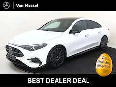 Mercedes-Benz CLA-Klasse - 200 AMG Line Plus / Superscreen / Memory-Stoelen / Premium-Plus /