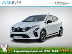 Mitsubishi Colt - 1.6 HEV Intense