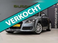 Audi TT - 3.2 V6 quattro automaat/NAP