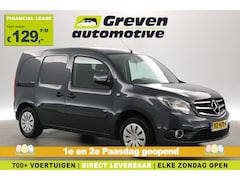 Mercedes-Benz Citan - 109 CDI BlueEFFICIENCY | 90PK | Airco | Trekhaak | Parkeersensoren