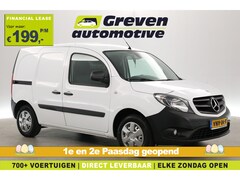 Mercedes-Benz Citan - 109 CDI | Airco | Cruise | Camera | Navigatie