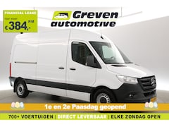 Mercedes-Benz Sprinter - 314 CDI L2H2 | Airco | Cruise | Camera | Trekhaak | Carplay | Navi