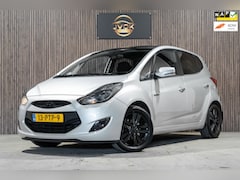 Hyundai ix20 - 1.4i i-Vision NAVI CRUICE