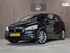 BMW 2-serie Active Tourer - 220i Leder PDC Automaat Stoelverwarming