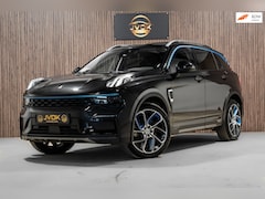 Lynk & Co 01 - 1.5 2022 LED PANO CAMERA 20INCH NAVI