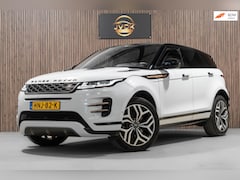 Land Rover Range Rover Evoque - 2.0 D180 AWD R-Dynamic HSE 2020 PANO