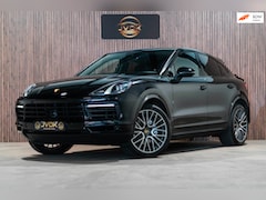 Porsche Cayenne Coupé - 3.0 PANO LED LEDER