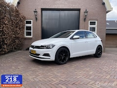 Volkswagen Polo - 1.0 TSI Comfortline STOELVERW | PARK | 17 LM