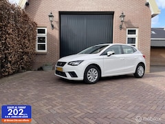SEAT Ibiza - 1.0 EcoTSI Business 57K NAP | DEALER OND | CLIMA