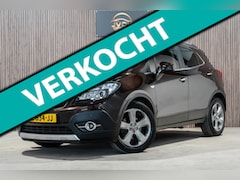 Opel Mokka - 1.4 T Cosmo LED AUTOMAAT
