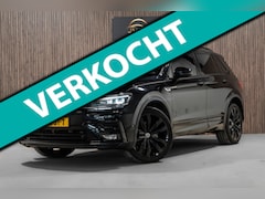 Volkswagen Tiguan - 2.0 TSI 4Motion Highline R-Line DSG PANO PDC LED
