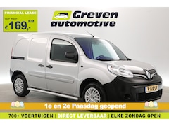Renault Kangoo - 1.5 dCi | Airco | Cruise | 3 Zits | Trekhaak | Parkeersens. | Kameleonfolie