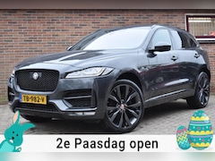 Jaguar F-Pace - 3.0 S AWD 30d '18 MOTOR DEFECT