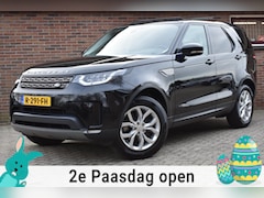 Land Rover Discovery - 2.0 Sd4 HSE Luxury '18 Pano LED Clima Leder Navi Cruise Inruil mogelijk