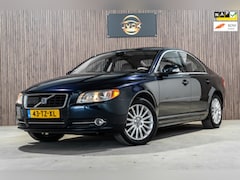 Volvo S80 - S80 3.2 AWD | Automaat | Luxe uitvoering | Youngtimer Camera