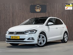 Volkswagen Polo - 1.0 TSI Highline DSG PANO LED