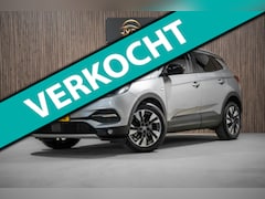 Opel Grandland X - 1.6 Turbo Innovation 180PK AUT LED NAVI CARPLAY