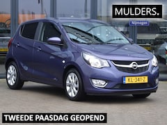 Opel Karl - 1.0 ecoFLEX Innovation | Cruise / LMV / bluetooth