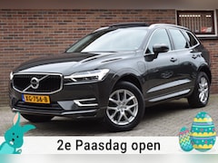 Volvo XC60 - 2.0 T8 Twin Engine AWD Momentum '19 Pano Leder Clima LED Inruil mogeijk