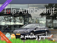 Volkswagen Passat - 1.4 TSI GTE Plug-in DSG sedan 2017 1e eig