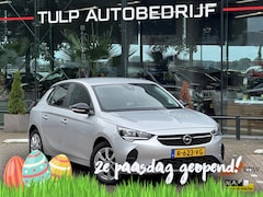 Opel Corsa - 1.2 Edition 5drs bj 2022 1e eigenaar btw auto