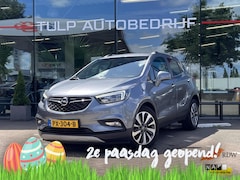 Opel Mokka X - 1.4 Turbo Innovation Leder Dak NAP