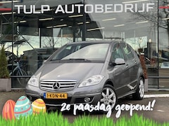 Mercedes-Benz A-klasse - 180 BlueEFFICIENCY Business Class Avantgarde