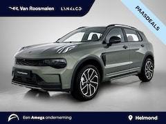 Lynk & Co 01 - VOORRAAD KORTING 1.5 Core
