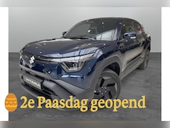 Suzuki e Vitara - 49 kWh Select [ NU BIJ ONS TE BESTELLEN I 10 JAAR GARANTIE ]